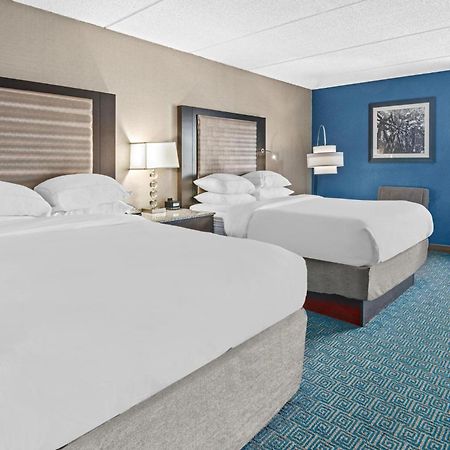 Doubletree By Hilton Roseville Minneapolis Exteriér fotografie