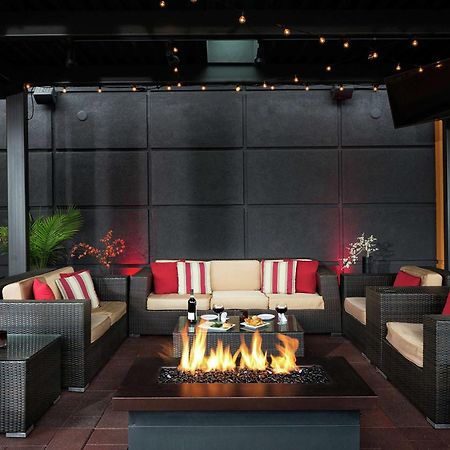 Doubletree By Hilton Roseville Minneapolis Exteriér fotografie