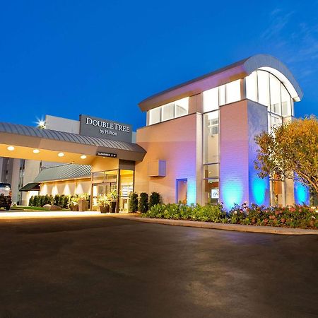 Doubletree By Hilton Roseville Minneapolis Exteriér fotografie