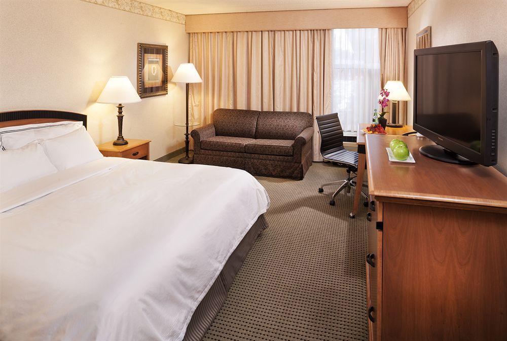Doubletree By Hilton Roseville Minneapolis Pokoj fotografie
