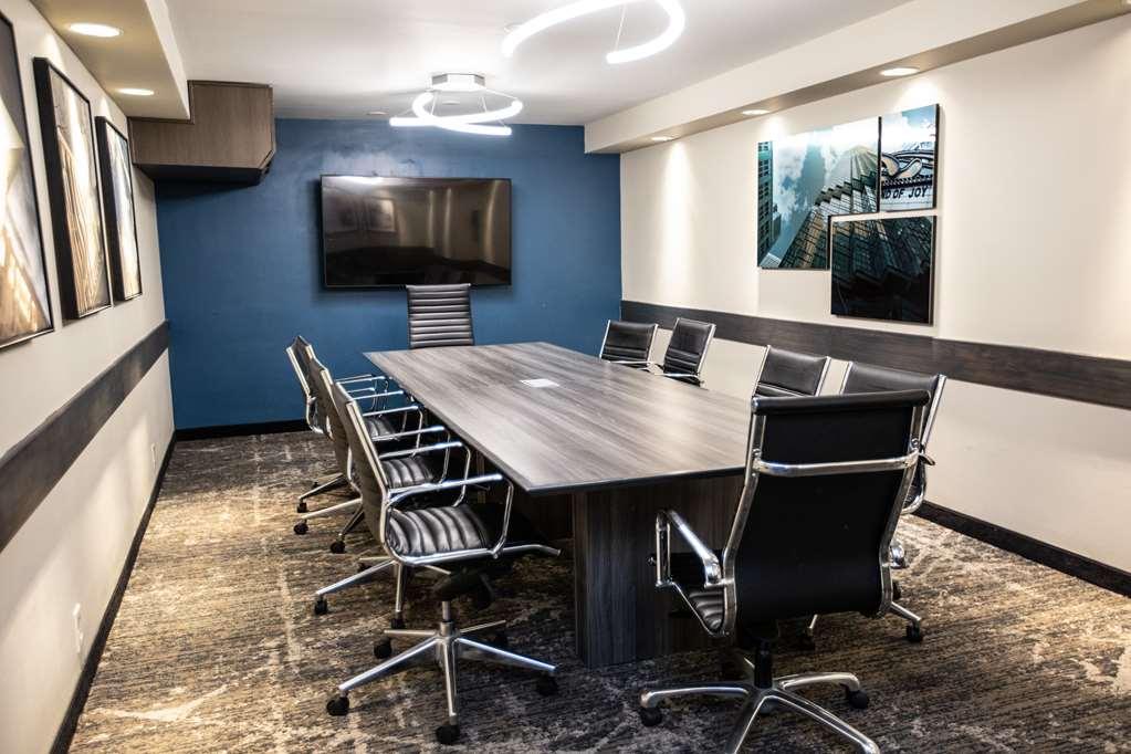 Doubletree By Hilton Roseville Minneapolis Zařízení fotografie
