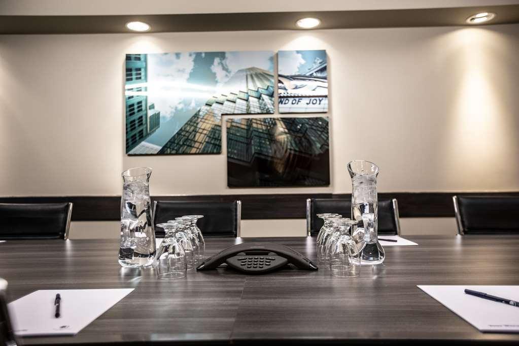 Doubletree By Hilton Roseville Minneapolis Zařízení fotografie