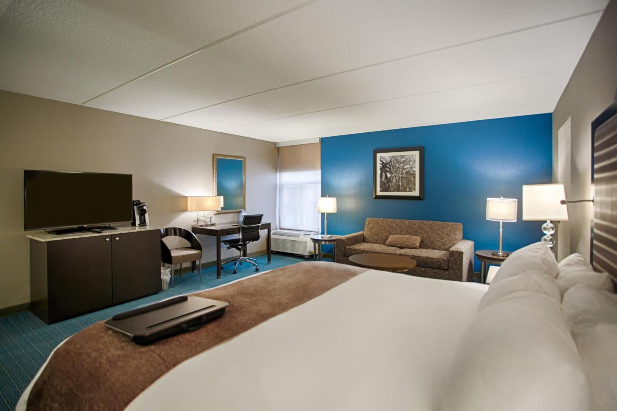 Doubletree By Hilton Roseville Minneapolis Exteriér fotografie