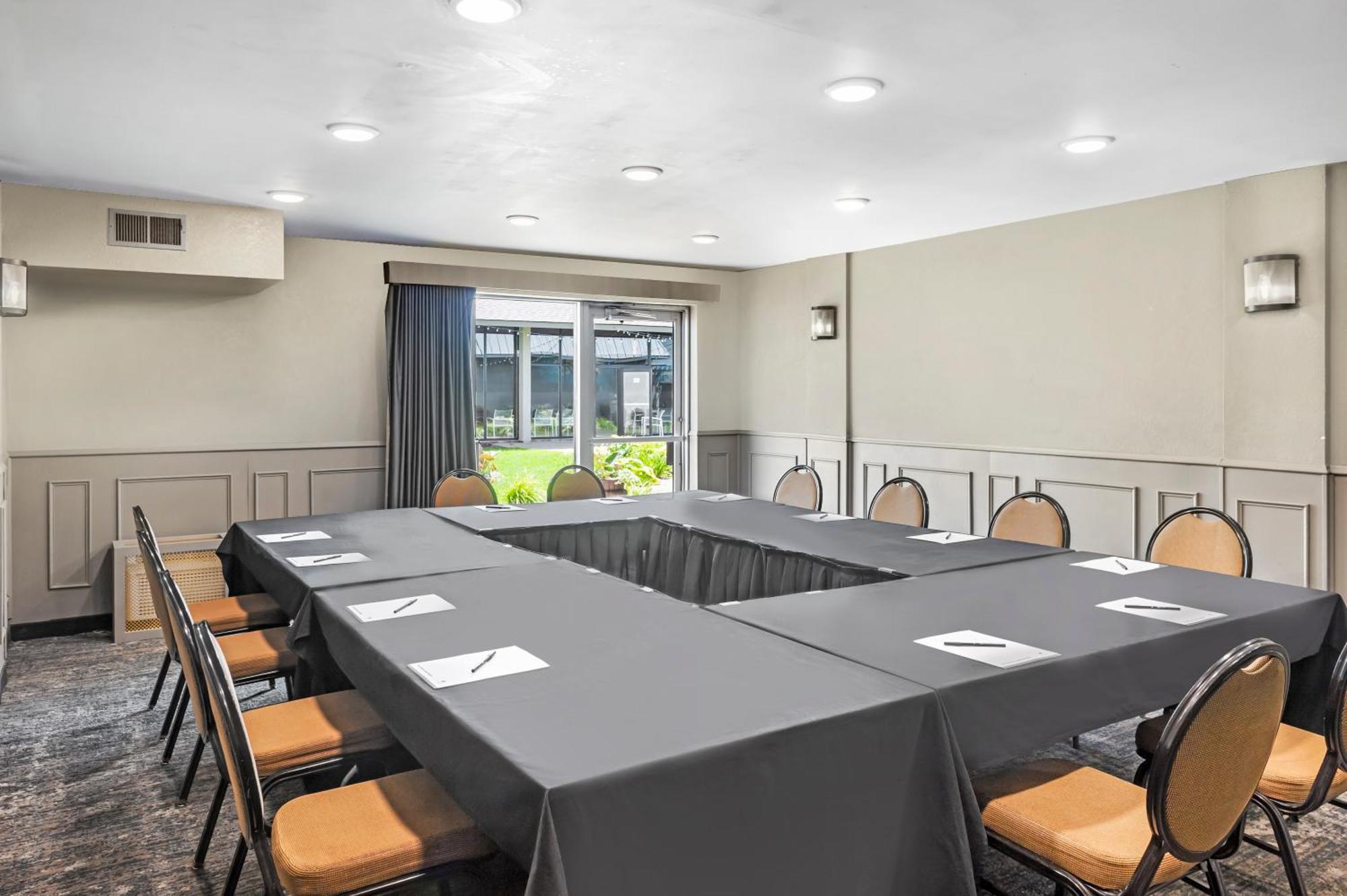 Doubletree By Hilton Roseville Minneapolis Exteriér fotografie