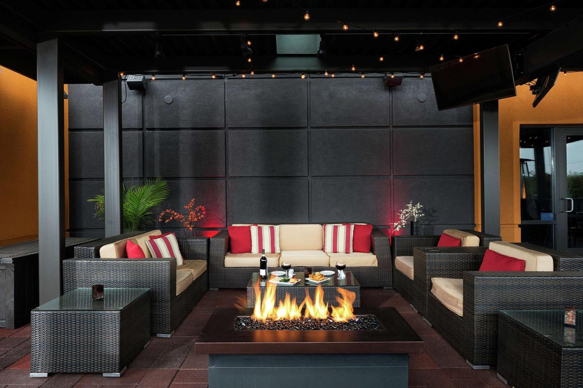 Doubletree By Hilton Roseville Minneapolis Exteriér fotografie
