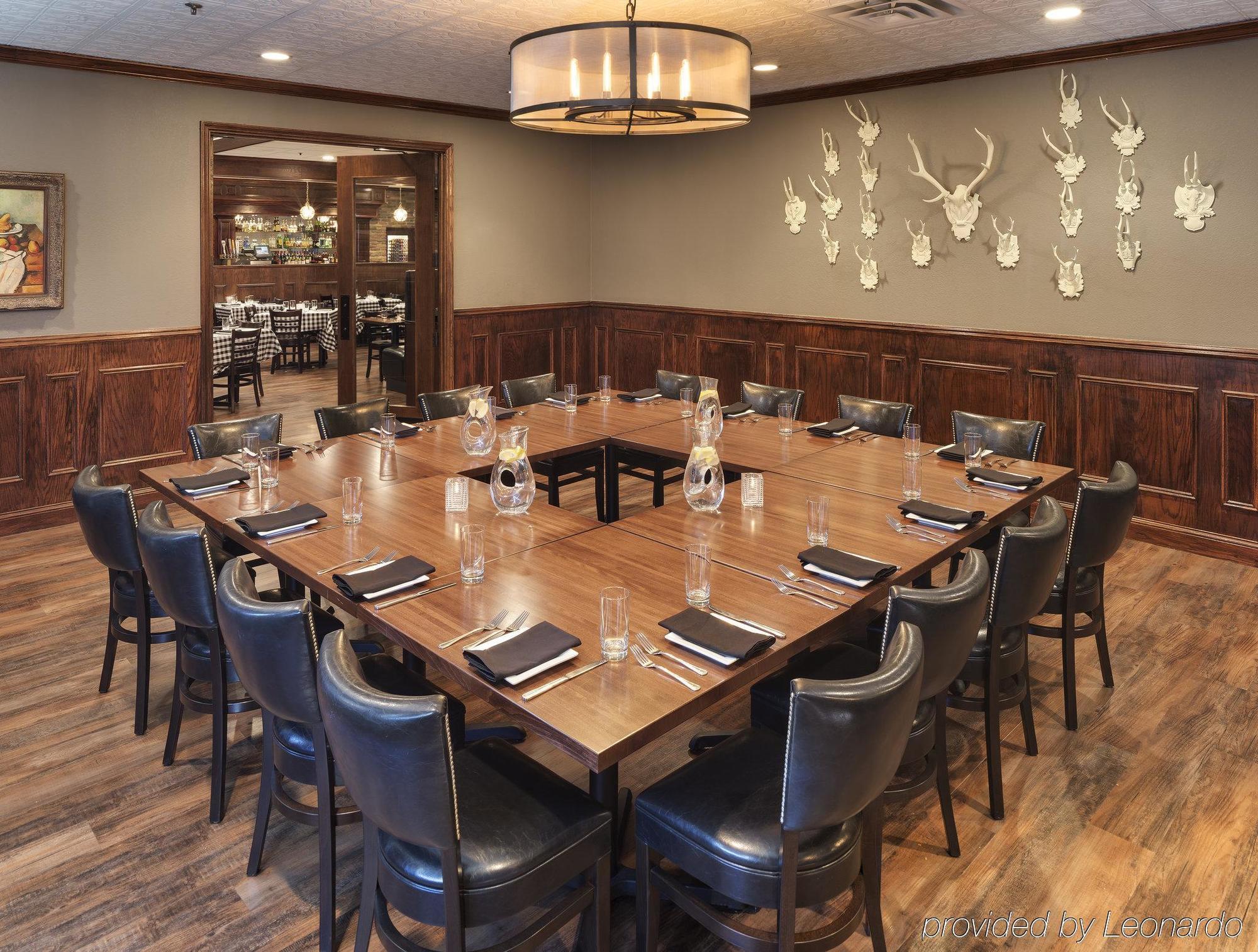 Doubletree By Hilton Roseville Minneapolis Exteriér fotografie