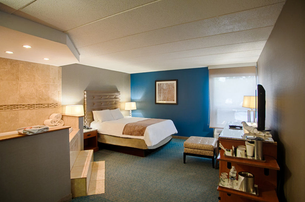Doubletree By Hilton Roseville Minneapolis Exteriér fotografie