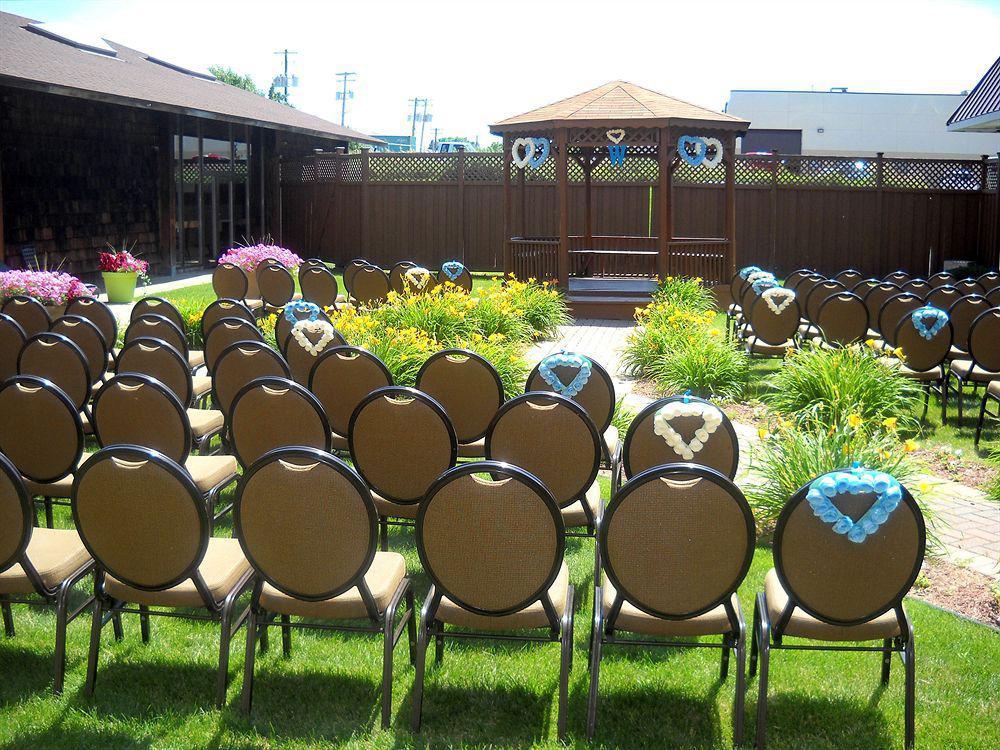 Doubletree By Hilton Roseville Minneapolis Exteriér fotografie