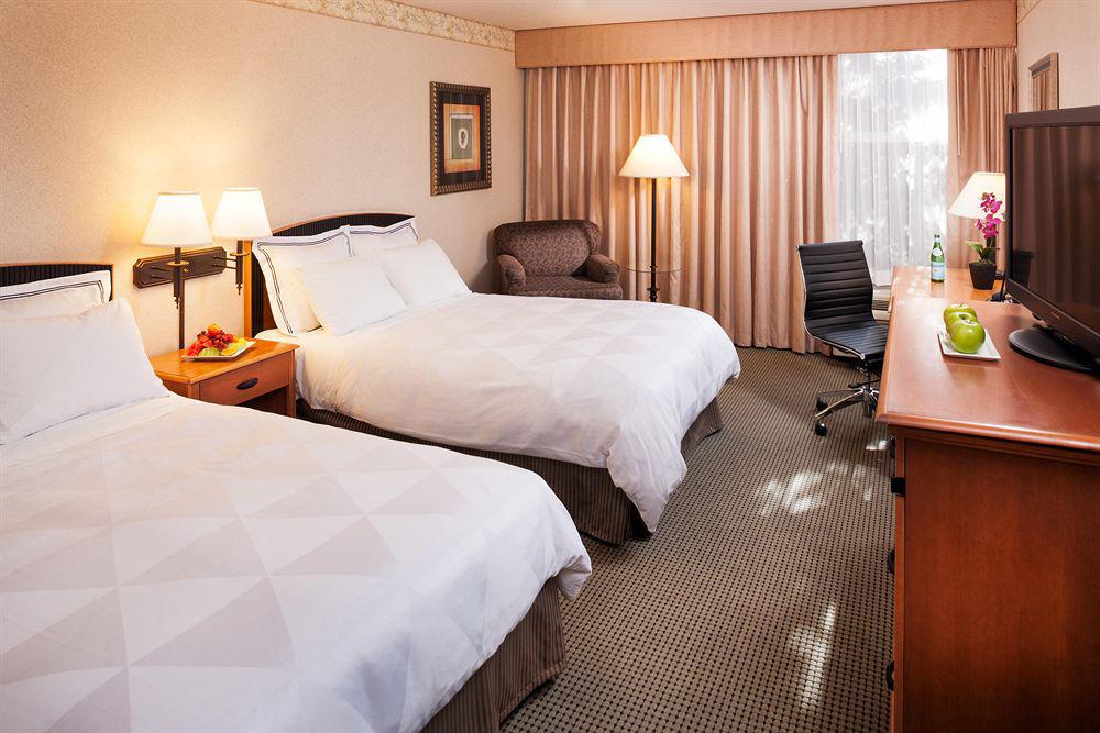 Doubletree By Hilton Roseville Minneapolis Pokoj fotografie